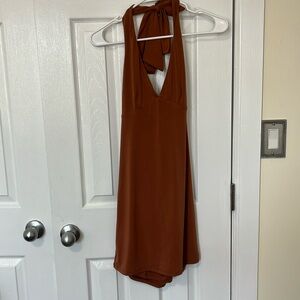 Abercrombie Dress